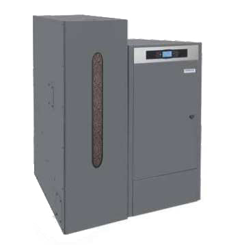 Interiérové kotle BioClass HM Interiérové kotle BioClass HM