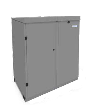 Exteriérové kotle BioClass HM OD Exteriérové kotle BioClass HM OD