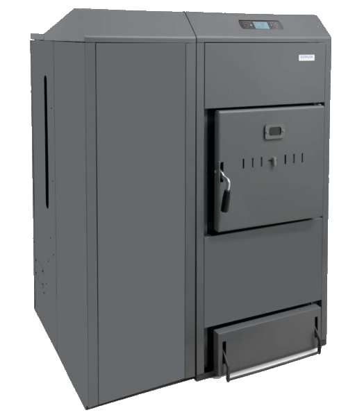 Kombinované kotle pelety/dřevo Kombinované kotle pelety/dřevo