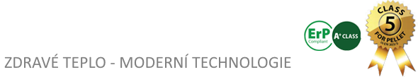 zdravé teplo - moderní technologie zdravé teplo - moderní technologie