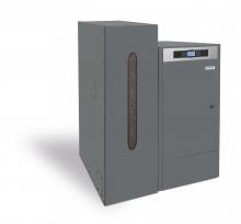 BioClass HM 10 - kotel na pelety