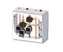 Hydraulický modul BIO D2M