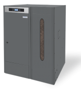 DOMUSA Bioclass iC-DX Kotel na pelety Bioclass iC-DX