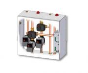 Hydraulický modul BIO D2M