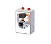 Hydraulický modul BIO M